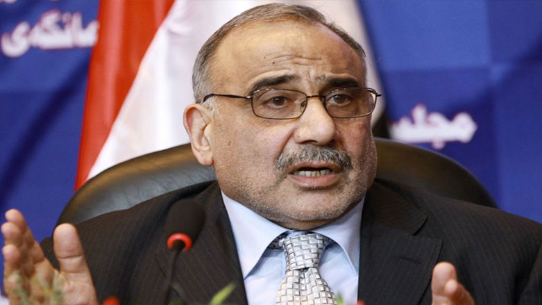 عه‌بدولمه‌هدی نه‌ریتێكی ده‌سه‌ڵاتدارانی پێشخۆی شكاند